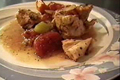 Chicken Cacciatore in Crock Pot